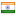 kiranholiday.com server is located in India